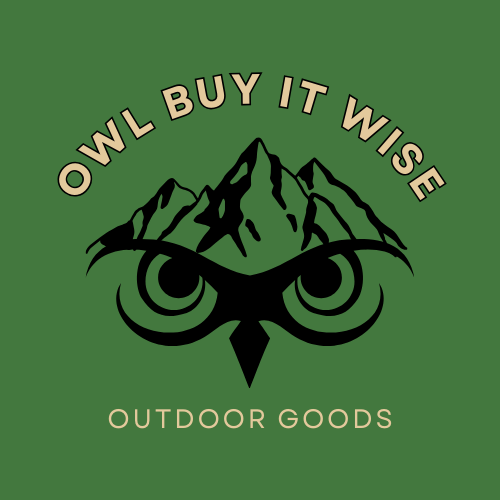 Owl Buy It Wise