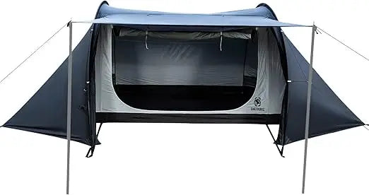 OneTigris COMETA Camping Tent, Detachable Inner Mesh Tent & Portable Carry Bag Included, Easy Setup, Waterproof Windproof Tunnel